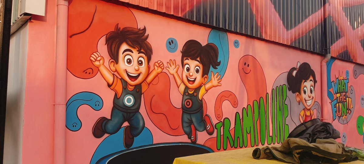 Wall Murals 10